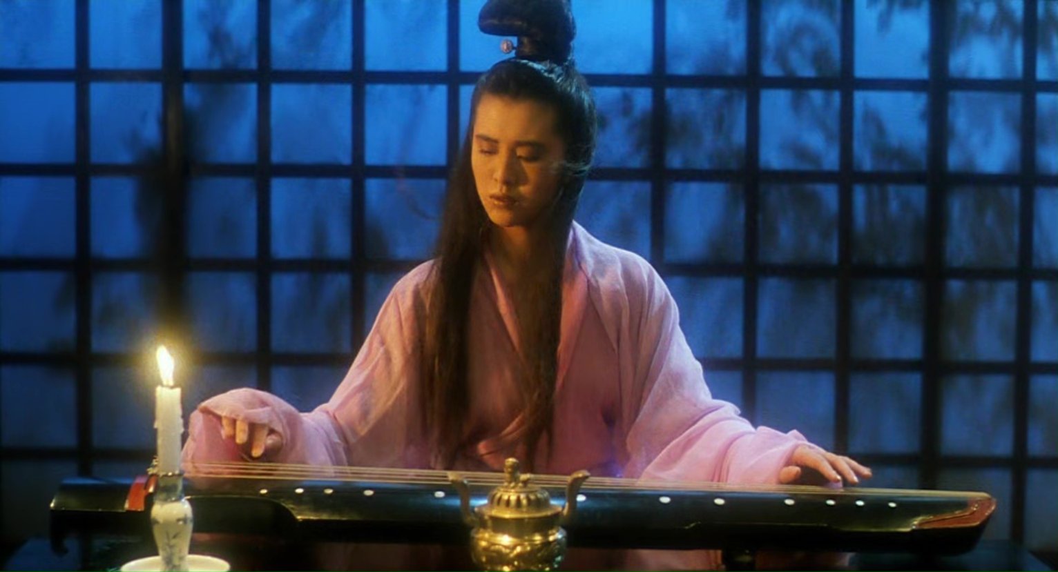 Eternity: A Chinese Ghost Story coolidge.org